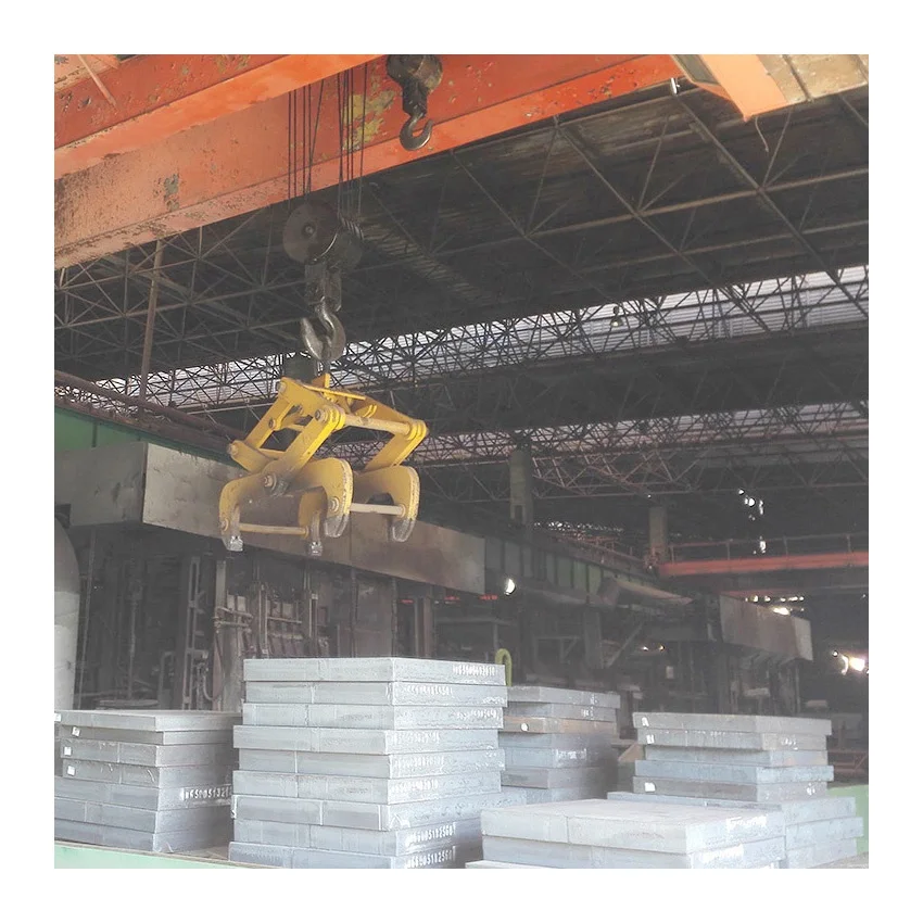 ASTM A516 gr70 carbon steel plate SA516 grade 70 hot rolled steel plate for welded boilers and pressure vessels