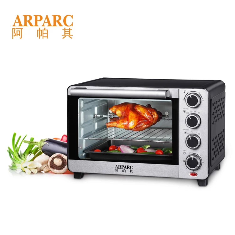 
Мини-тостер ARPARC, Конвекционная печь, 9 л, 23 л, 26 л 