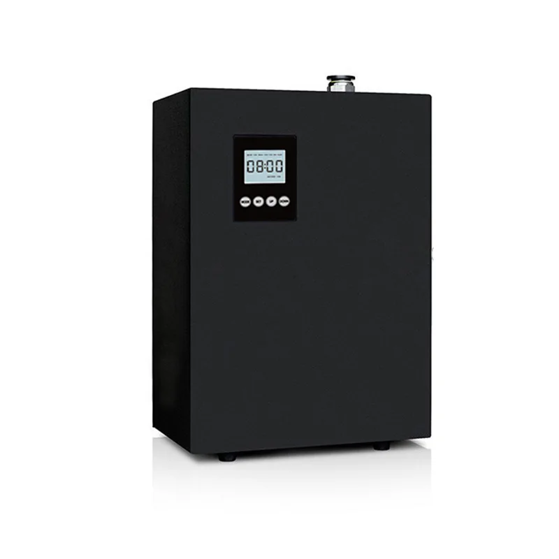 2020 MaxAir завод куб. М Ароматический диффузор машина hvac