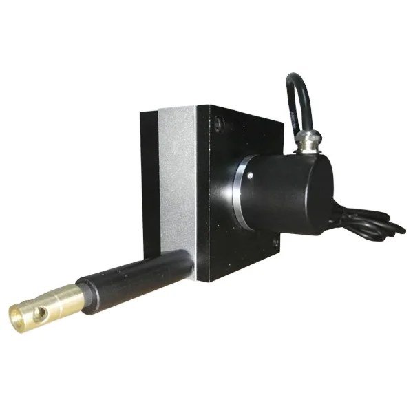 3000mm Range analog Output Linear Position Sensor String CNC print machine draw wire sensor