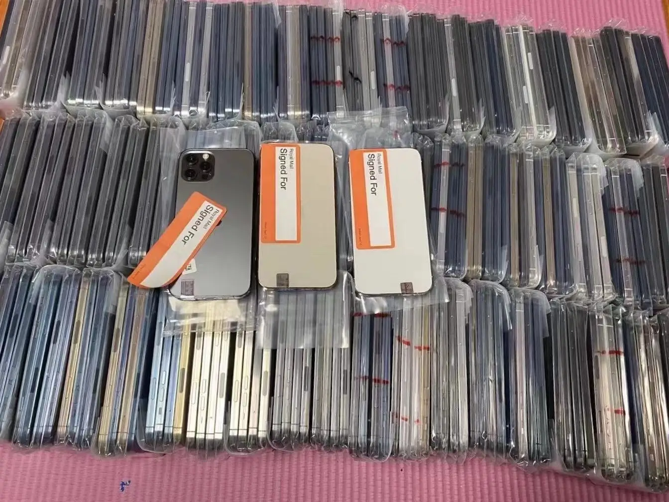 
Hot sale factory direct full set sealed used smart phone wholesale used mobile phone cellphone for iphone 6 6p 16GB 32GB 64GB 