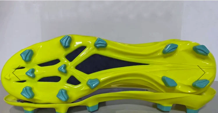 sole ware resistance Football sole tpu film sole guard shoe sole protector film machine tpu tpu sole making machine