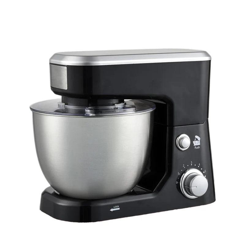 Small Electric Kitchen Appliances Cake Egg Bread Mixer Mini Household Stand Mixer Dough Food Mixers Machine