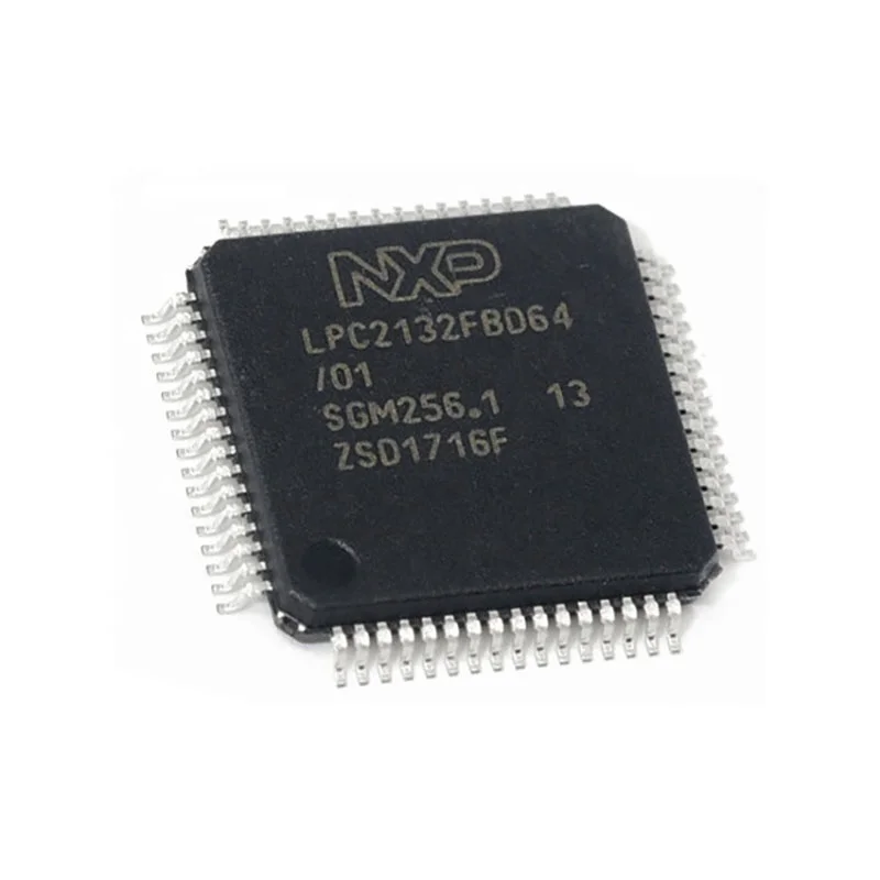 LPC1788 LPC1788FBD208 QFP208 Purechip In Stock New & Original ARM Microcontrollers - MCU IC BOM LPC1788FBD208K