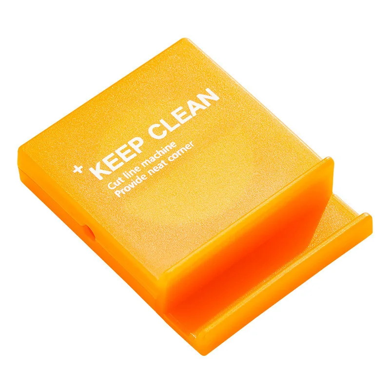 household supplies Data cable storage box Charging cable rotating winding reel Portable mobile phone cable organizer