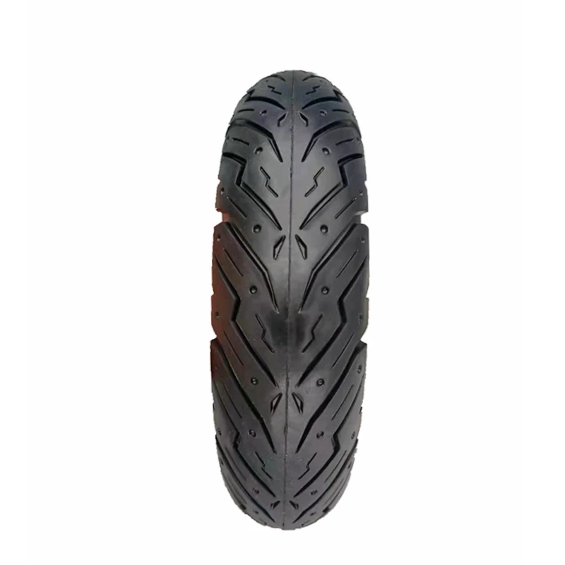10 inch Durable Scooter solid tire 10x2.50 anti-Explosion Tire Solid Tyre for Max G30 Electric Scooter