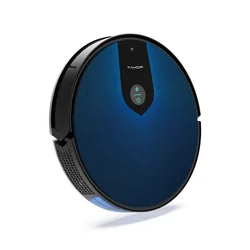 2021 Hot Sale Tuya  Auto Recharge Robot Vacuum Cleaner 2700Pa Suction 3 in 1 Wet and Dry Vacuum Cleaner with APP WIFI Control