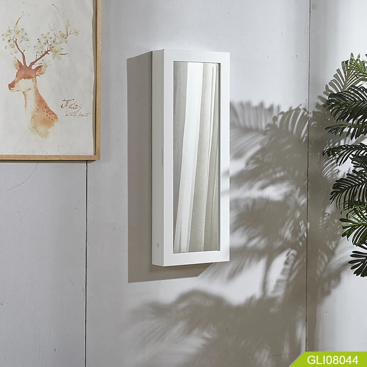 Wholesale wall hanging metal wooden ironing boards