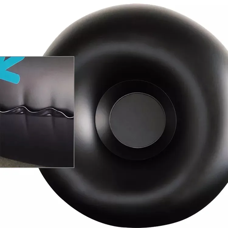 Heavy Duty Inflatable Snow Tubes for Sledding