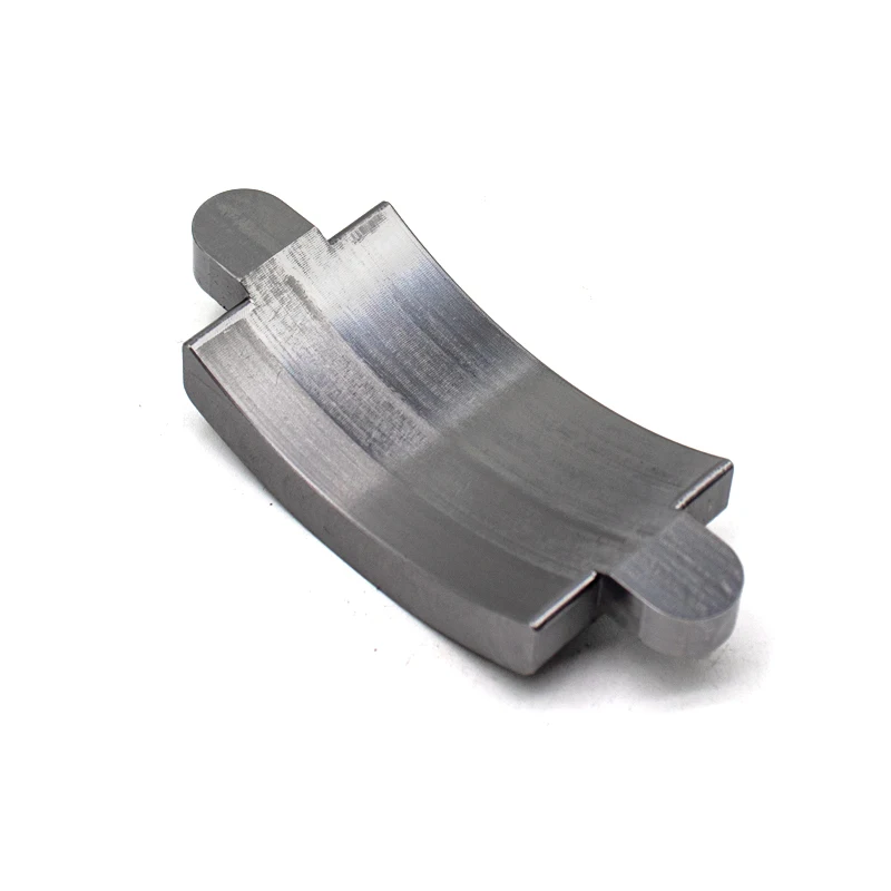 Mass Production Fabrication CNC Machining Service Custom Precision Machined Milling Turning Metal Steel Parts