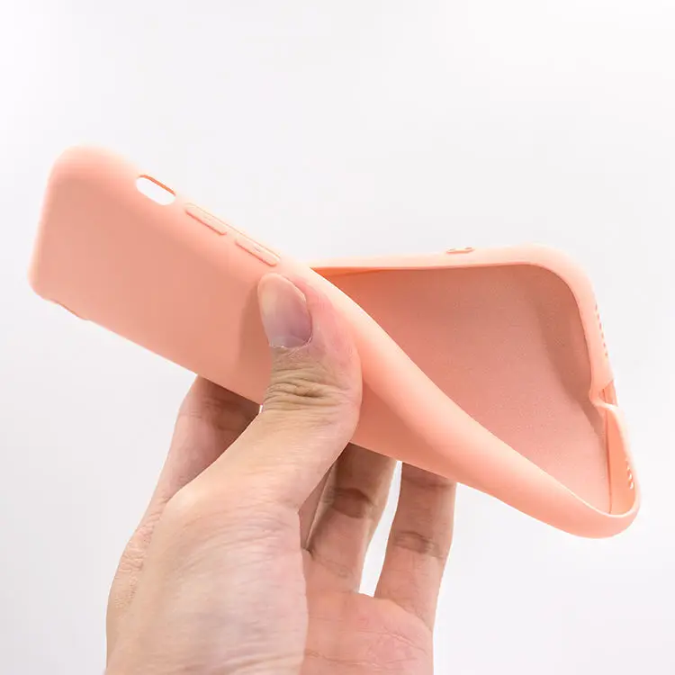 Wholesale Factory 14 Max 14 15 Pro Max Silicone Phone Case Colorful Tpu Silicon Soft Cases For Iphone 13 13 Pro 13 Pro Max