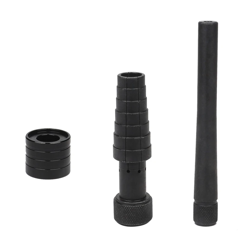 Ring Enlarger Stick Mandrel Handle Hammers Sizing Tool