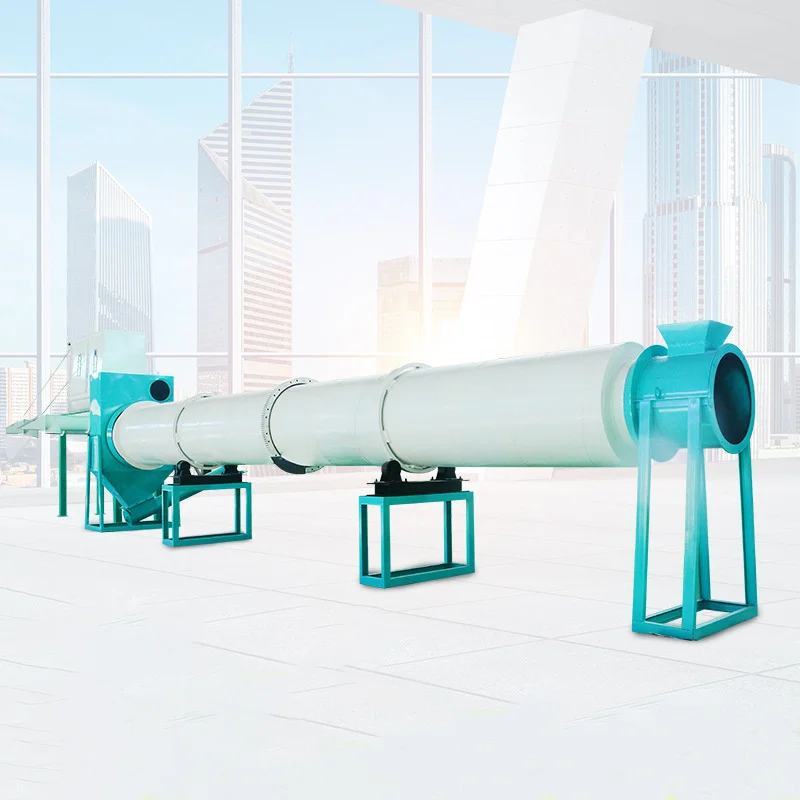 dryer tumble dryer price industrial dryer rotary drum drying equipment