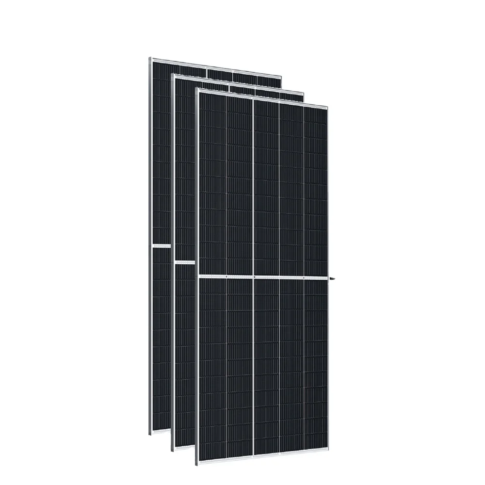 Возобновляемые энергетические продукты Alicosolar высокая мощность 20 кВт Автономная солнечная панель с солнечной фотогальванической панелью