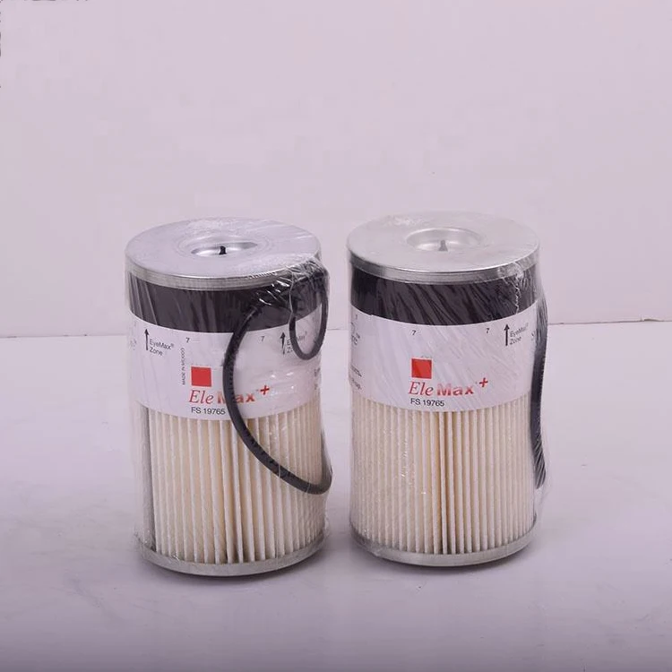 Заводской фильтр для сепаратора топлива двигателя FS19765 P550851 21737499 23538304