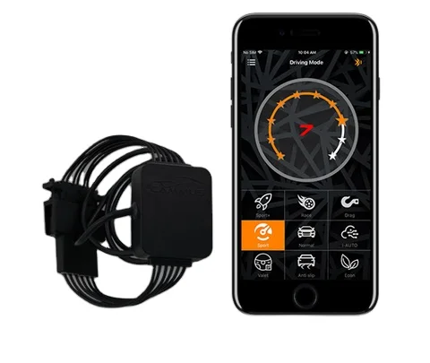 Windbooster booster pedalcommandar sprintbooster car chip app comtrol e46 part e90 parts pedal box boost регулятор дроссельной
