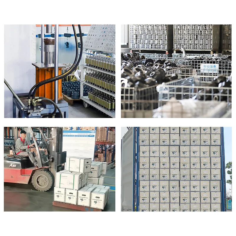 GRANDFAR Solar Water Heater Water Circulation Supply Pump Household cold and Heating Hot Water Automatic Circulation Pump