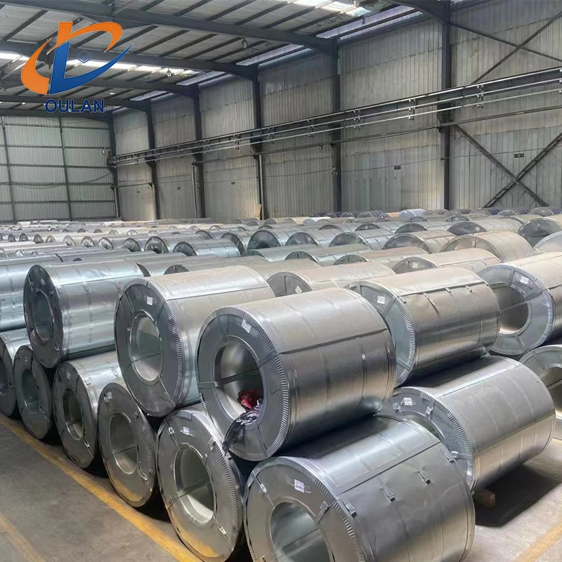 Chinese Direct galvanized sheet 0.5mm Thick galvanized steel sheet galvanized steel sheet