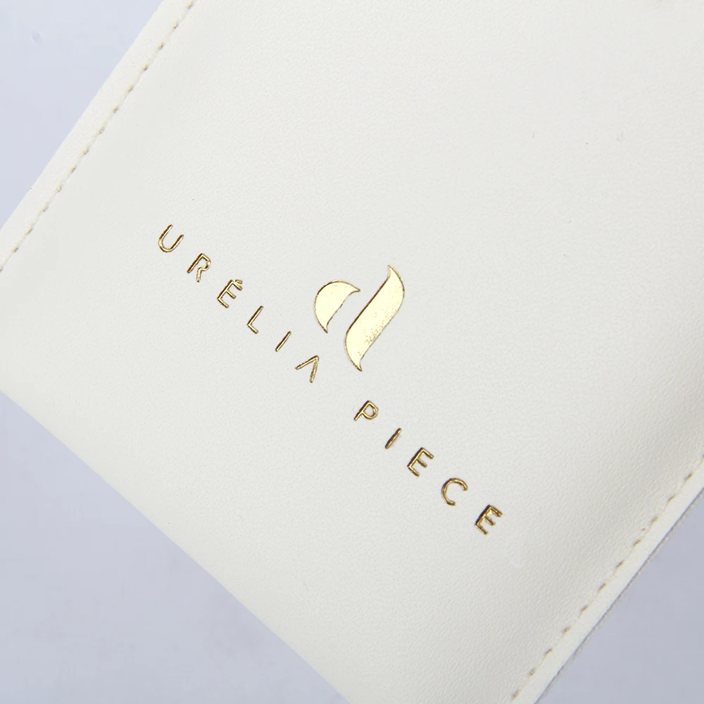 Eco paper luxury drawer jewelry packaging box set custom cardboard white drawer jewelry boxes with logo
