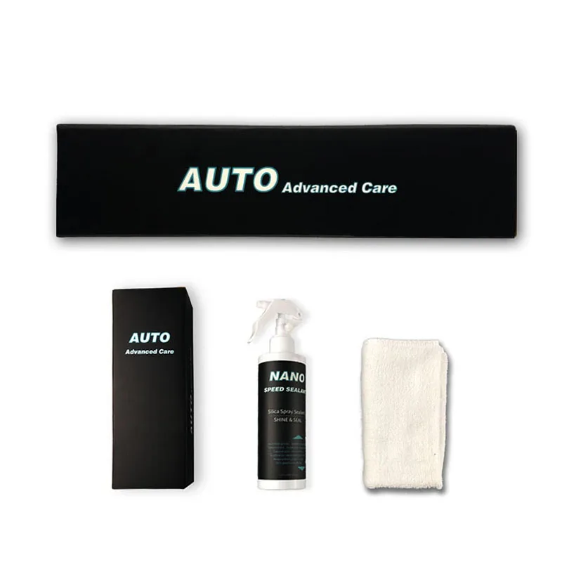 Other Car Care Products