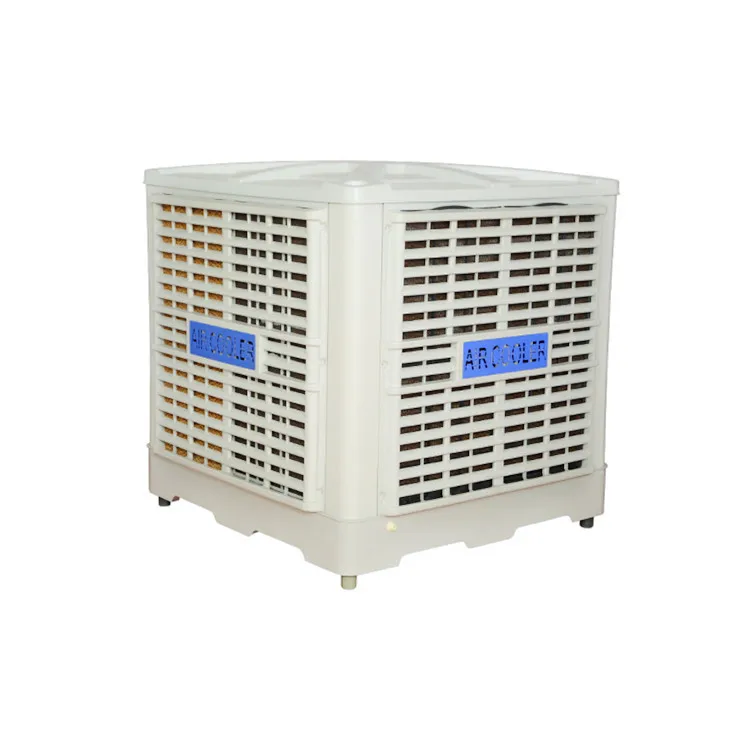 Sinogreen low price industrial water cooling evaporative air cooler
