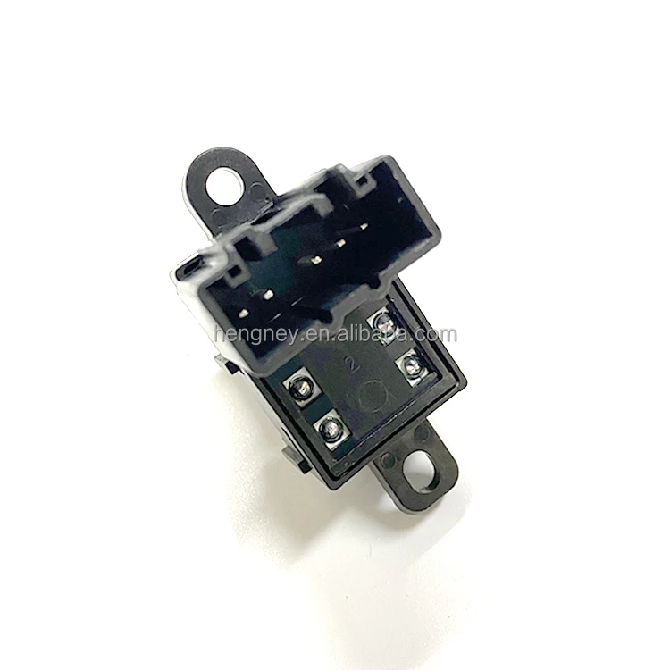 Hengney Brand new OEM# UR56-66-370 UR5666370 For Mazda BT50 2009-12 Power Window Master Control Switch