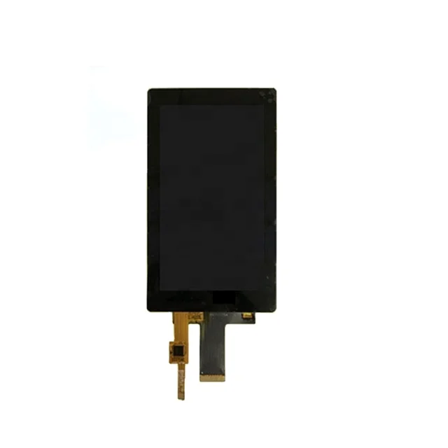 High Brightness 5 inch 720*1080 IPS lcd module 4 Lane MIPI 30 pin interface High Brightness LCD Screen Display