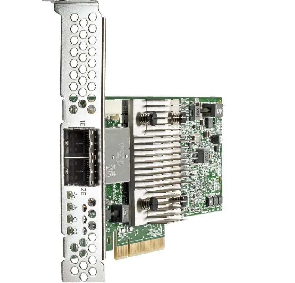 Fujitsu RAID Ctrl SAS 6G 0/1 (D2607), S26361-F3554-L8