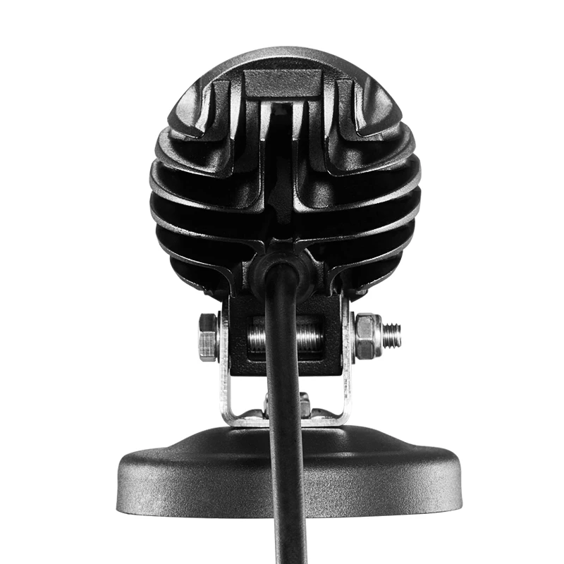 Oledone high quality 2022 Mini 4x4 accessories led motorcycle lights spotlights for motorcycle 1L15