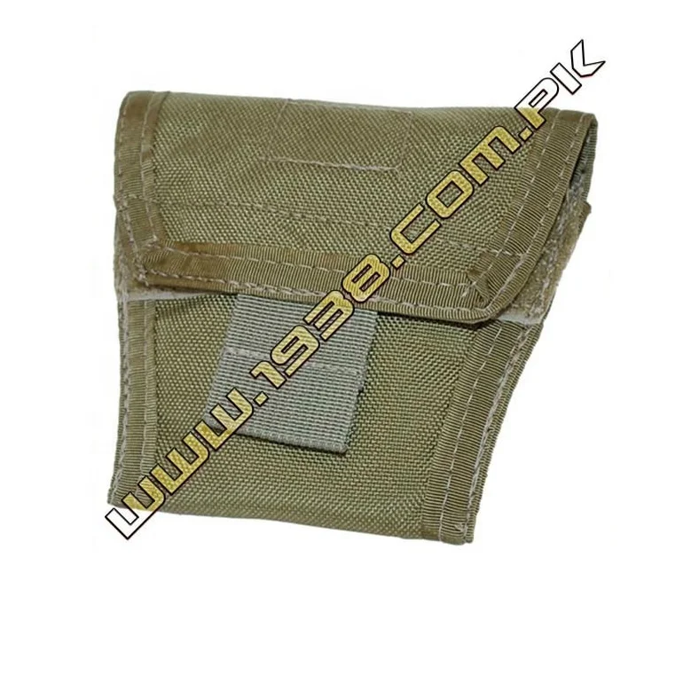 Tactical Modular Handcuff Pouch Utility  Universal Carrying Pouches