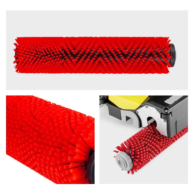 GaoMei 1900/Hako e800 напольные щетки для скруббера