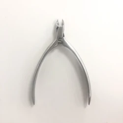 2022 New Beauty Care Cuticle Fully Stainless Cuticle Nail Nipper