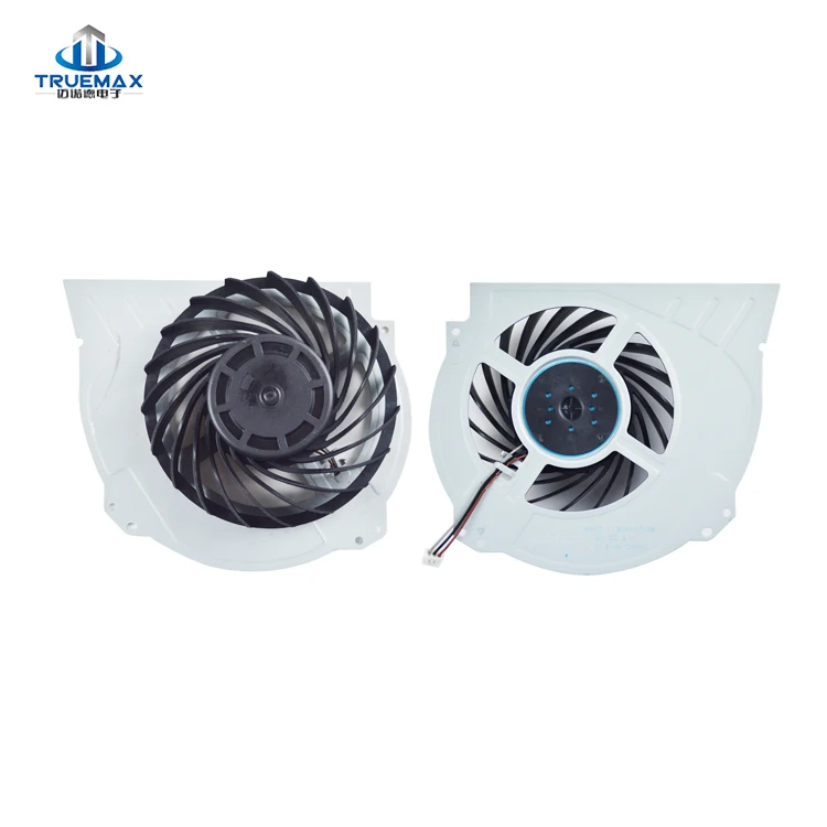 for Sony PlayStation 4 Pro WiFi Antenna Cable Internal Cooling Fan Power Eject Button Touch Pad Controller Power Supply