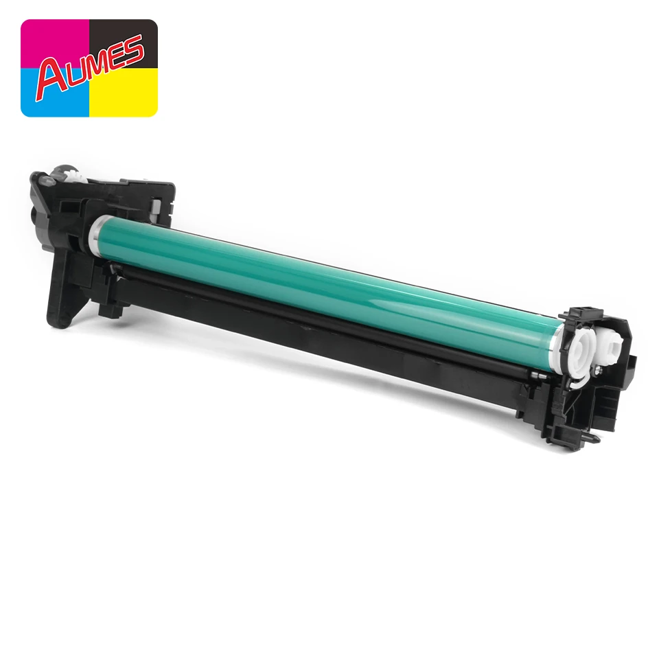 Оптовая продажа NPG51 NPG50 барабанный блок картридж для Canon IR 2520 2525 2530 2535 2545 NPG-51 GPR34 C-EXV33 Запчасти копира