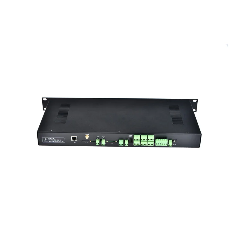 Server Room Water Leakage Monitoring System Environment Monitoring Host Room Alarm System