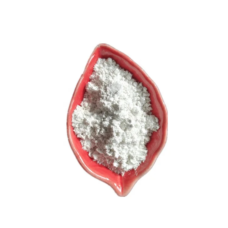 
Factory Professional Supplier Sepiolite Fiber Sepiolite for Refractory Material, Heat Preservation Materials 