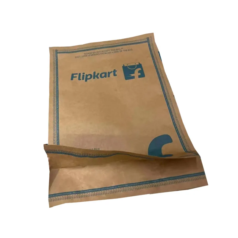 Custom Kraft Material and Gift Envelope Use Kraft Paper Envelope Making Machine