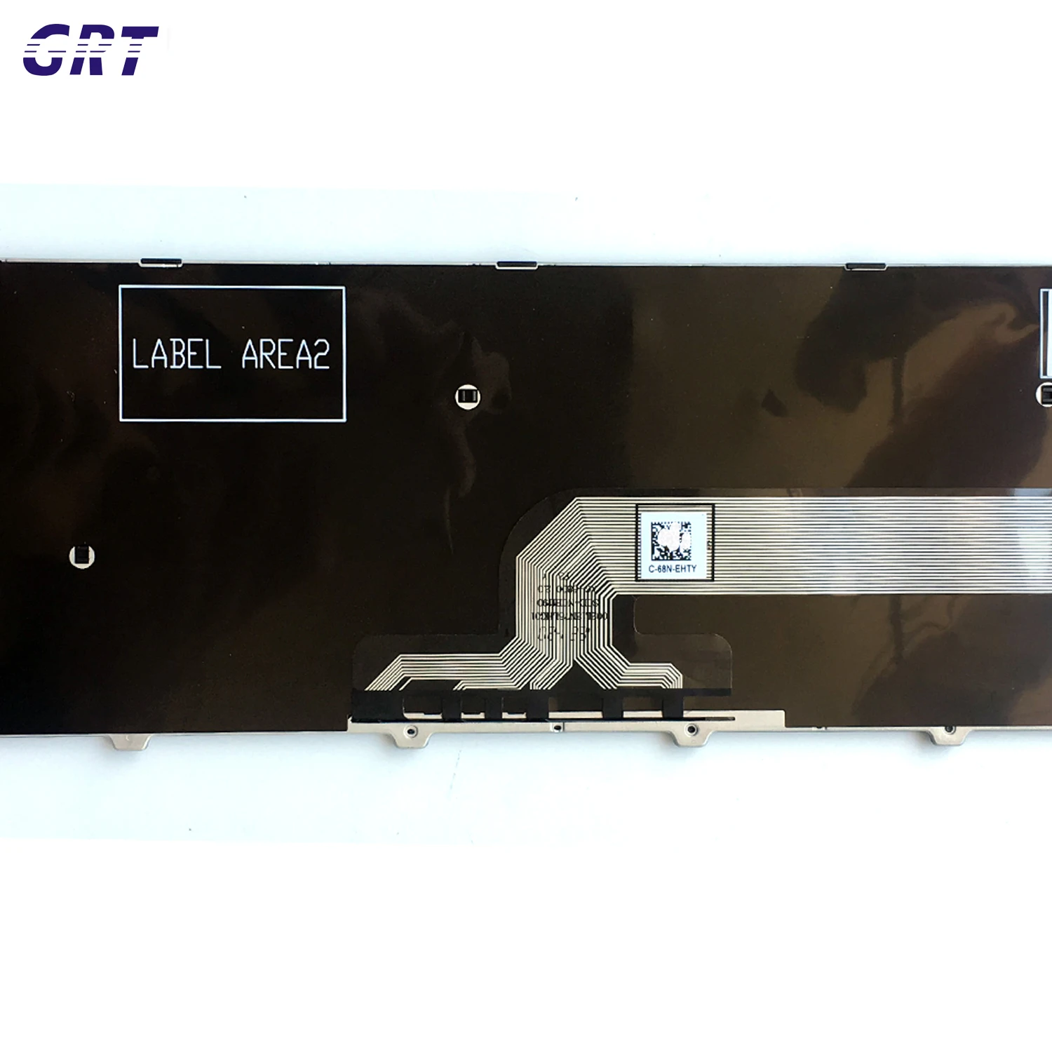  Sunrex Клавиатура для ноутбука Dell 15-3000 3541 3542 3543 3551 3558 FR