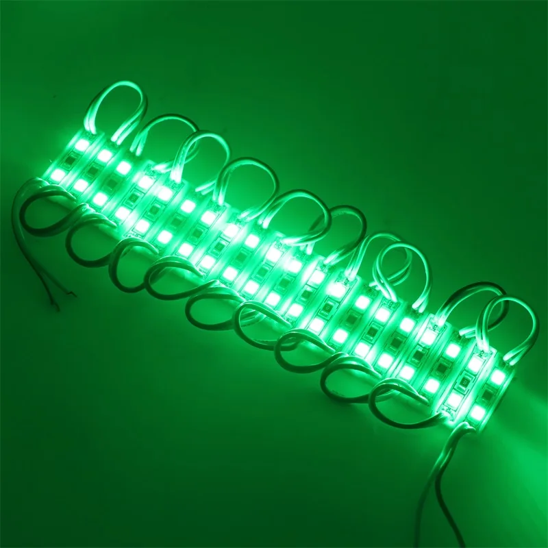 
Super Bright 2 LED Module Mini 2835 SMD Led Light Module For Backlight Sign 