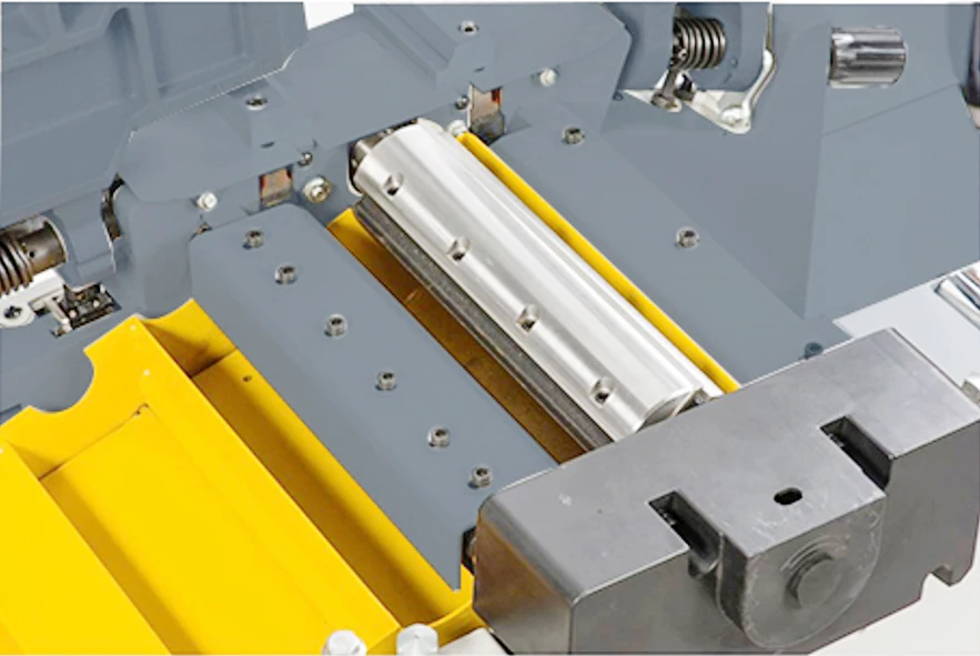 PT107 Woodworking Machine Professional Wood Planer for Precision Surface Preparation