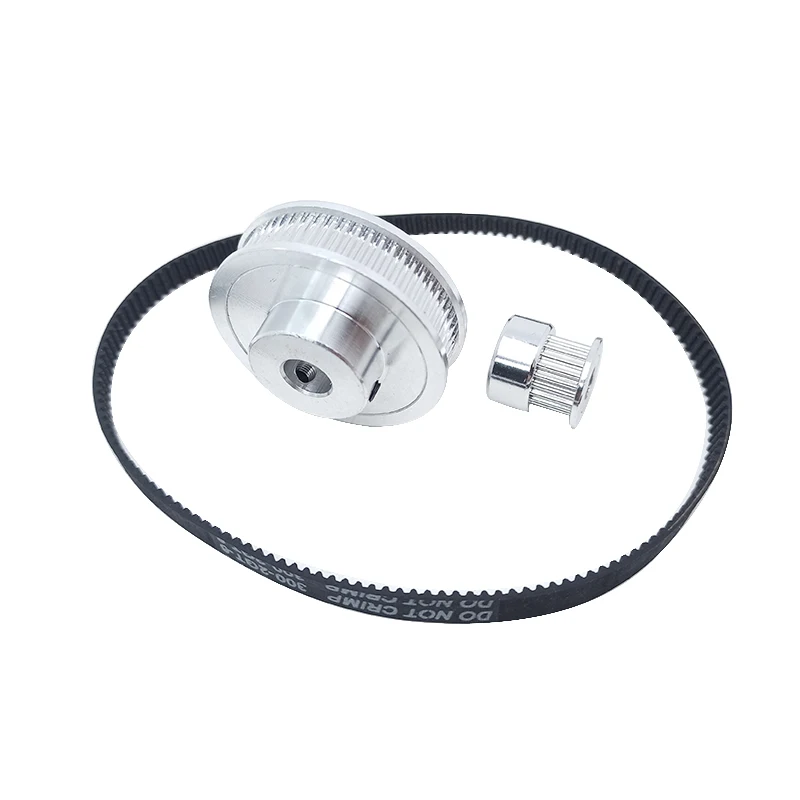 3D printer 2GT annular closed-loop synchronous belt rubber drive belt GT2 perimeter 232mm 280mm 300mm 400mm 610mm 752mm 852mm