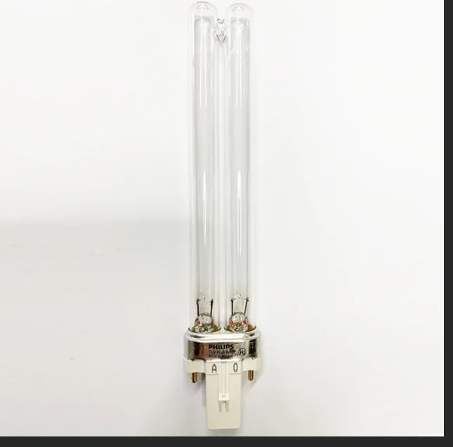 Direct supply from manufacturer PL-S Ultraviolet Lamps Germicidal lamp TUV PL-S 9W/2P UVC LAMP 254nm