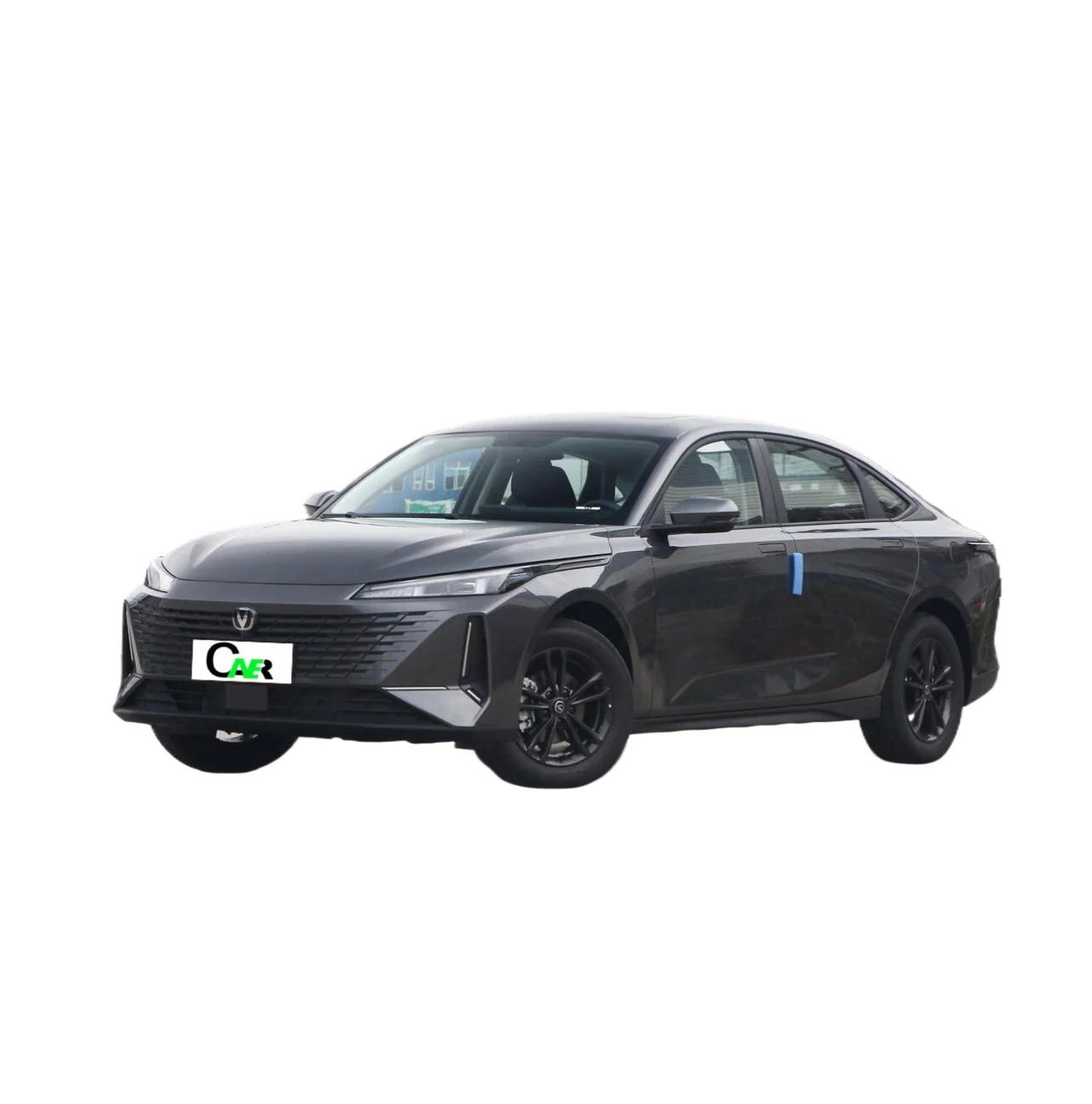 Лидер продаж Новый Changan Yida 1 5 T Gdi автоматическая версия 170Hp L4 4-дверный 5-местный седан бензиновый автомобиль