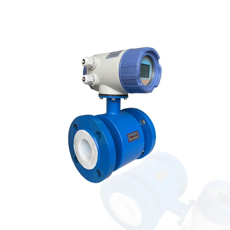 Factroy-direct Supply Digital  Electromagnetic Heat Meter