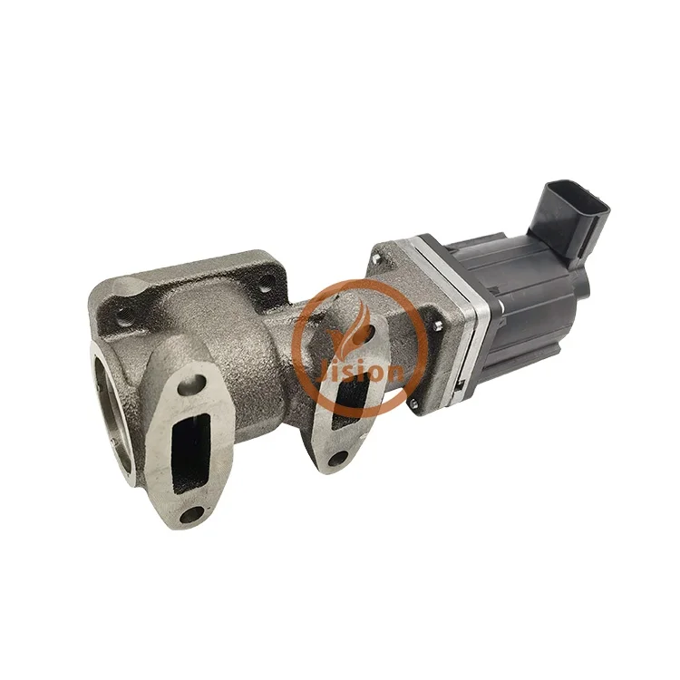 Прямой завод 4HK1 клапан K5t70492 8-98238247-0 8982382470 для I-Suzu 4hki