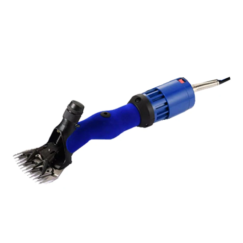 ST3000 400W Professional level Brushless Electric Sheep Shearing Machine Clipper Sheep