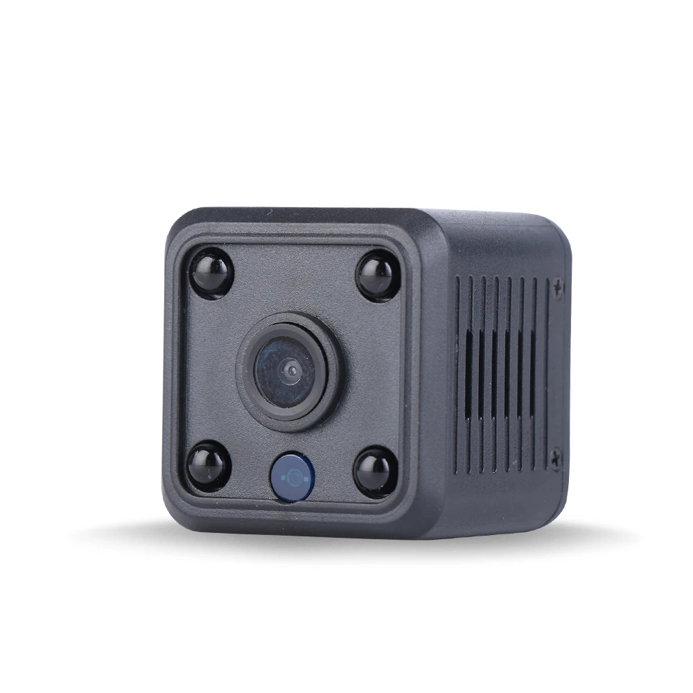 Rechargeable 1080P WiFi smart wireless battery camera  Wireless Security Camera CCTV 1080P Battery Power IP Camera Wifi