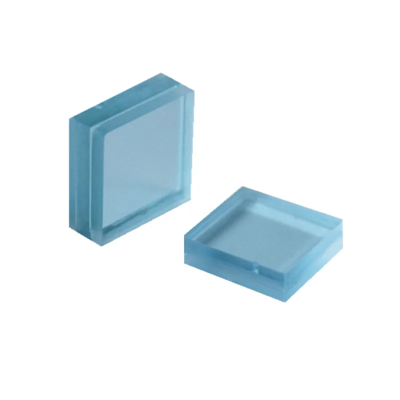 420nm 25mm Diameter High Performance OD2.0 Shortpass Filter