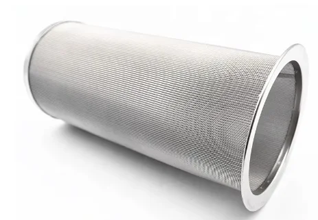50 80 100 micron cold brew coffee maker stainless steel mesh filter for mason jar