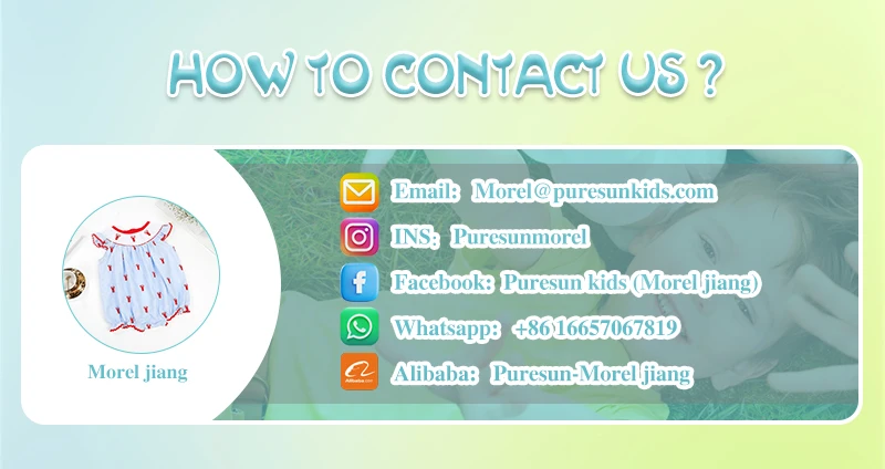 Lunch Bags Sweet little smock for Back to School Name write on Seersucker Bag-puresun